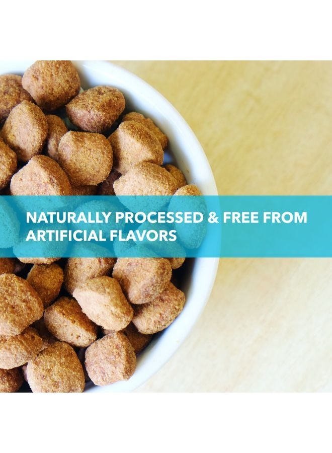 PUREPET Puppy Dry Dog Food Chicken & Vegetable