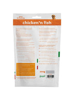 Delight Chicken N Fish