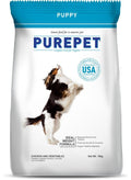 PUREPET Puppy Dry Dog Food Chicken &amp; Vegetable