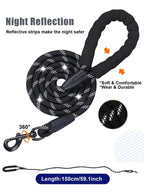URbazaar Dog Harness No Pull, Military Dog Harness for Large Dogs with Handle & Molle, Easy Control Service Dog Vest Harness Training Walking, Adjustable Reflective Tactical Pet Harness